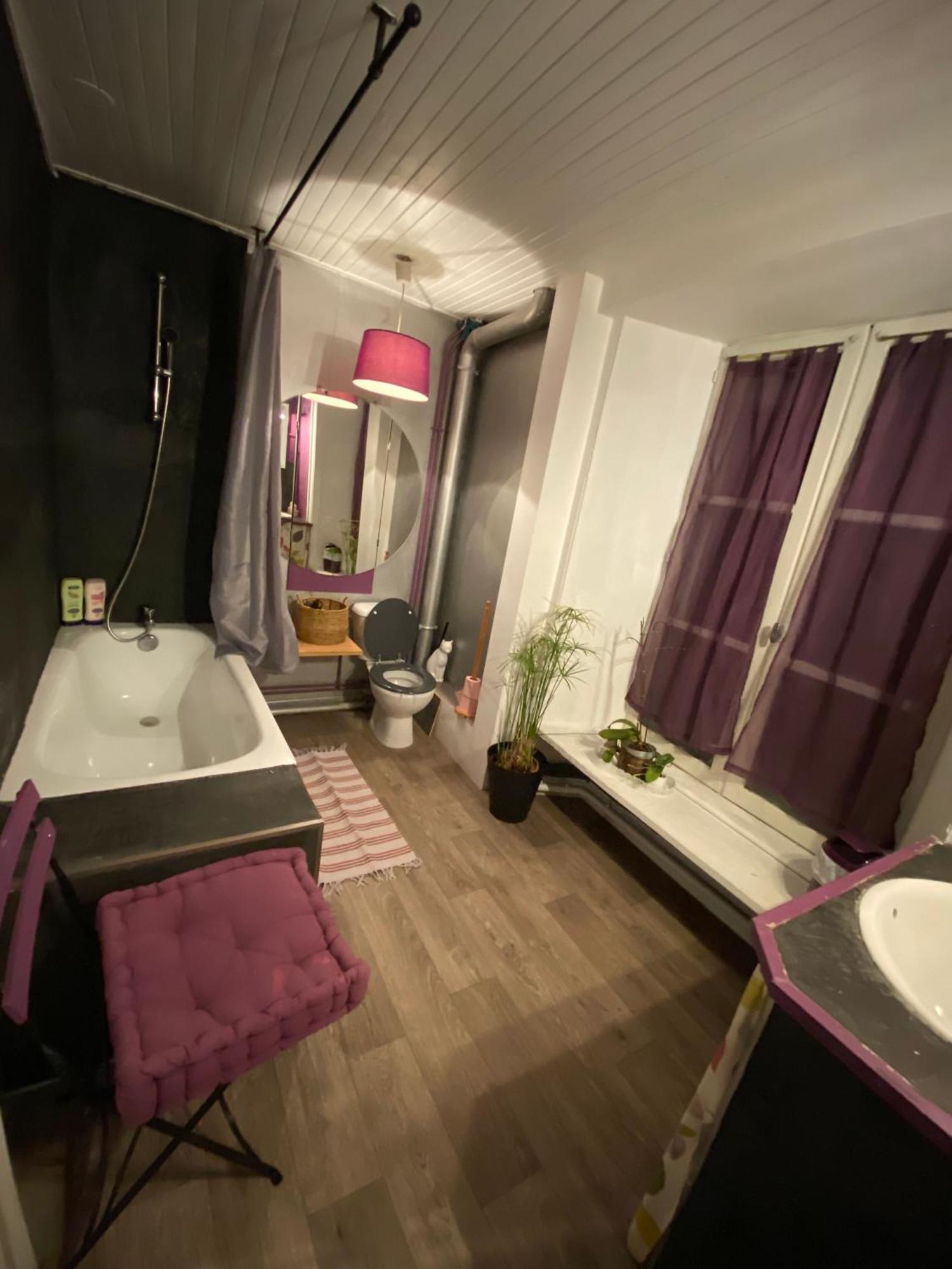 Charmant Appartement Au Coeur Des Volcans D Auvergne Мюра Екстериор снимка