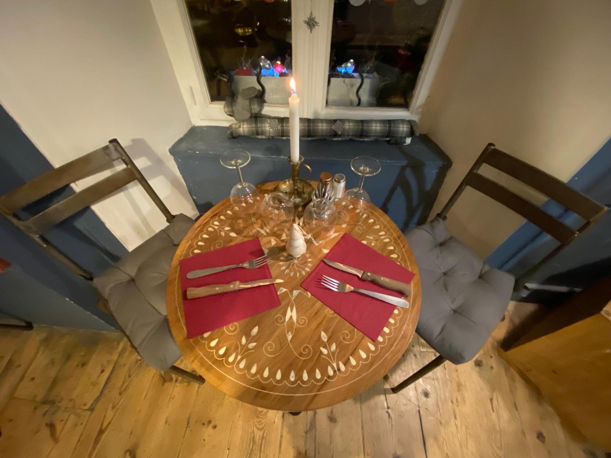 Charmant Appartement Au Coeur Des Volcans D Auvergne Мюра Екстериор снимка
