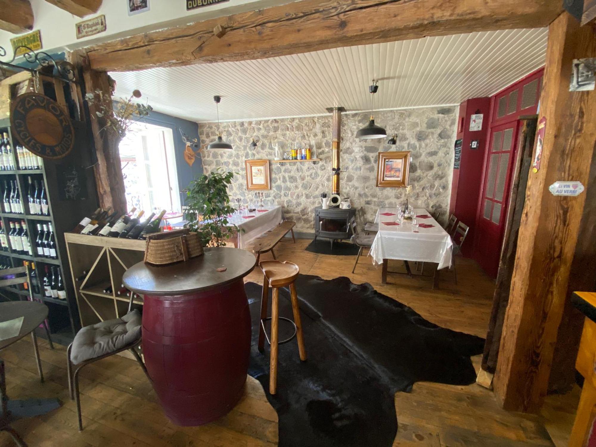 Charmant Appartement Au Coeur Des Volcans D Auvergne Мюра Екстериор снимка