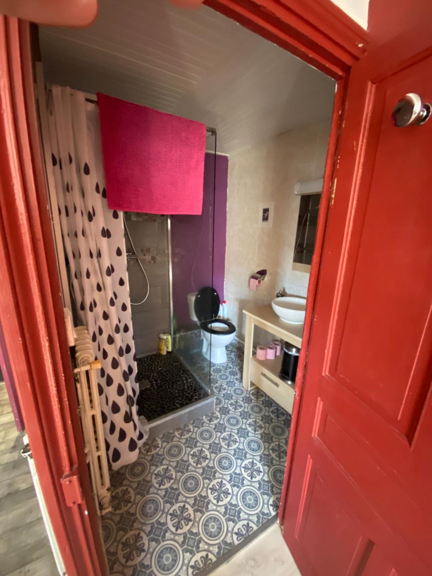 Charmant Appartement Au Coeur Des Volcans D Auvergne Мюра Екстериор снимка