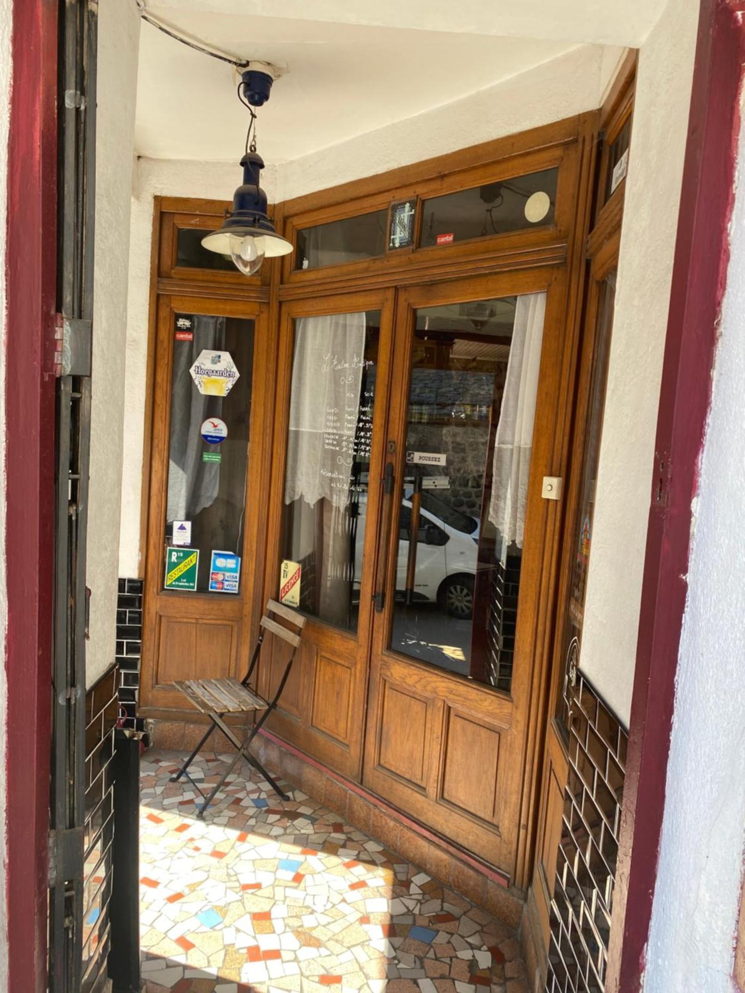 Charmant Appartement Au Coeur Des Volcans D Auvergne Мюра Екстериор снимка