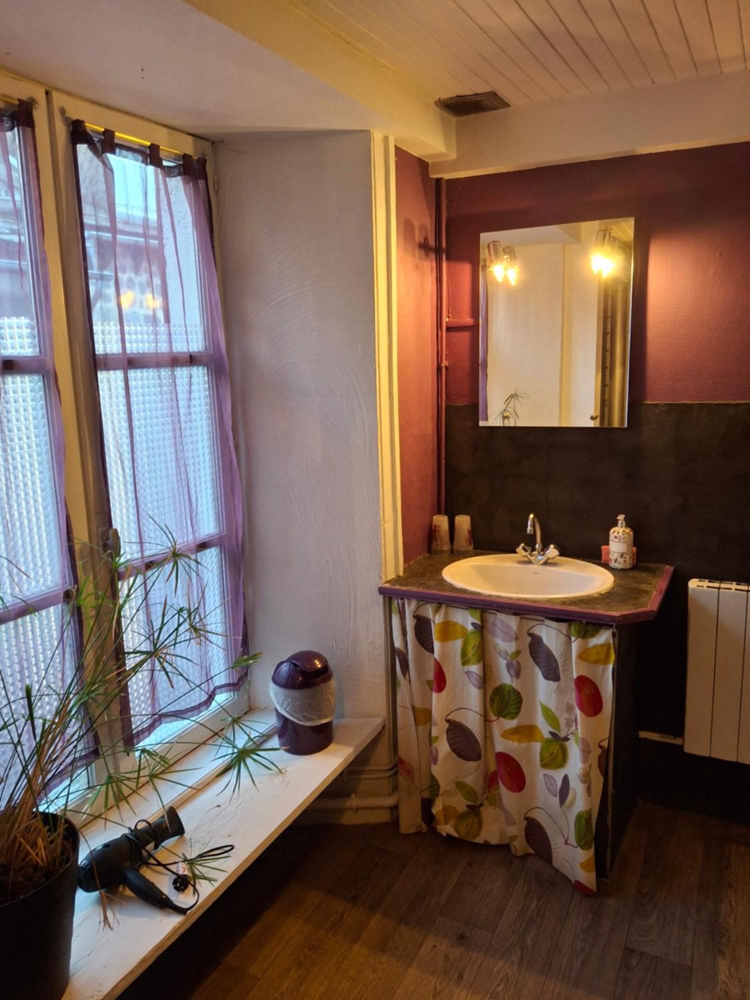 Charmant Appartement Au Coeur Des Volcans D Auvergne Мюра Екстериор снимка