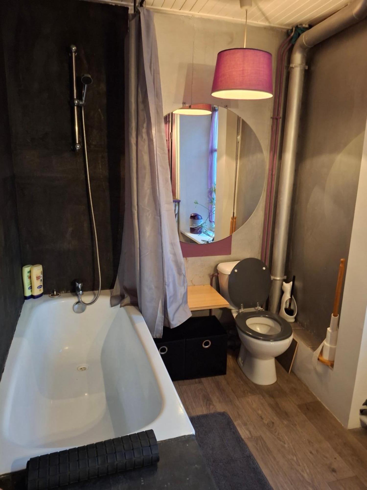 Charmant Appartement Au Coeur Des Volcans D Auvergne Мюра Екстериор снимка